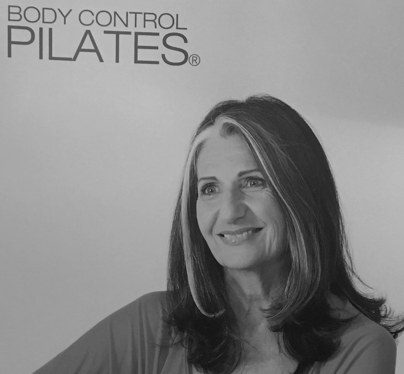 MY ROAD TO PILATES