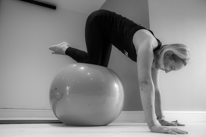 QUALIFYING AS A PILATES TEACHER & THE ROAD TO SUCCESS
