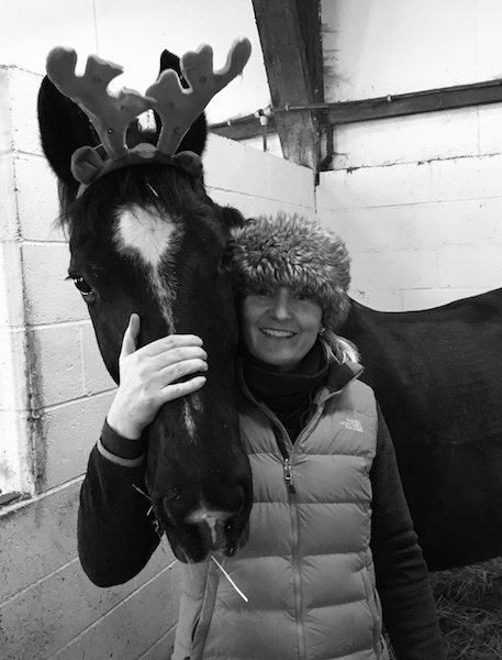 HAPPY CHRISTMAS