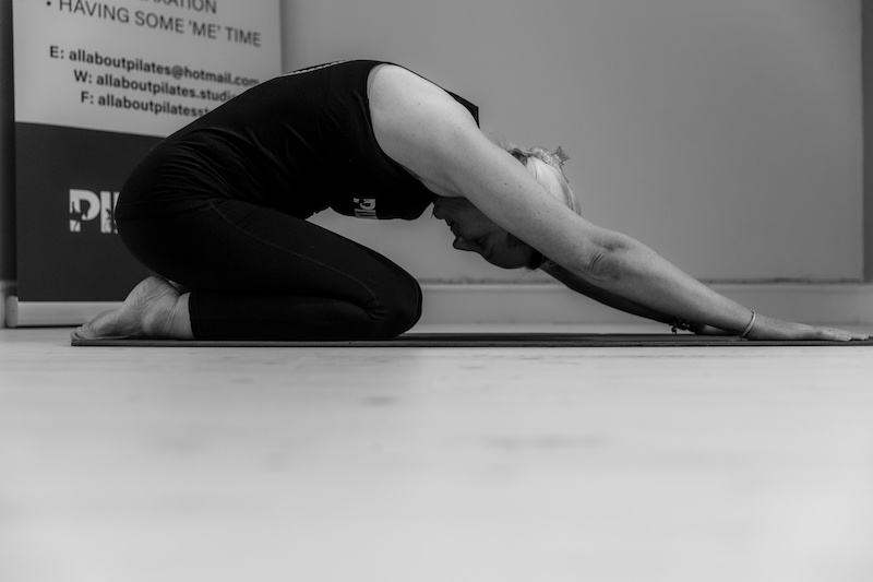 ARE YOU BREATHING CORRECTLY?