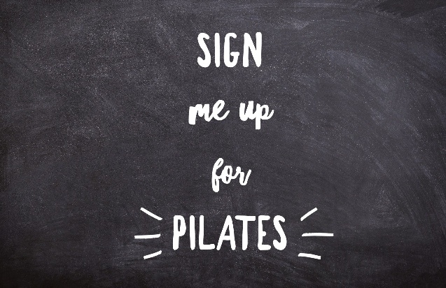 ALL ABOUT THE QUEEN OF PILATES