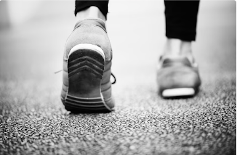 ALL ABOUT PLANTAR FASCIITIS