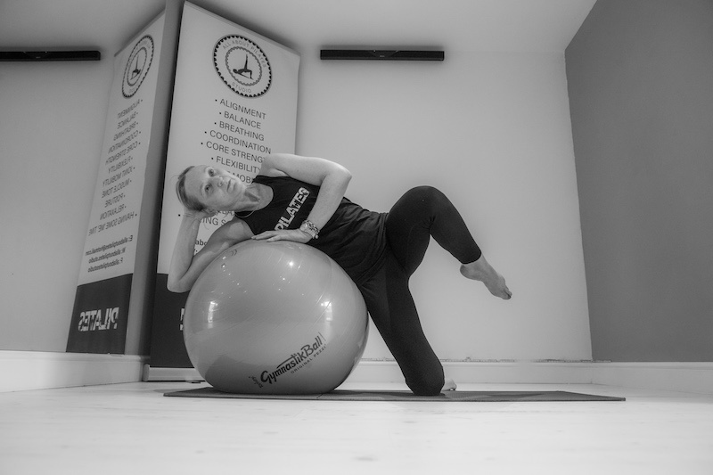 ALL ABOUT PILATES RESEARCH
