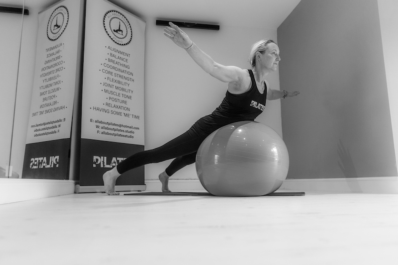 ALL ABOUT BALANCE DISORDERS