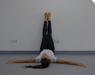 ALL ABOUT WALL PILATES