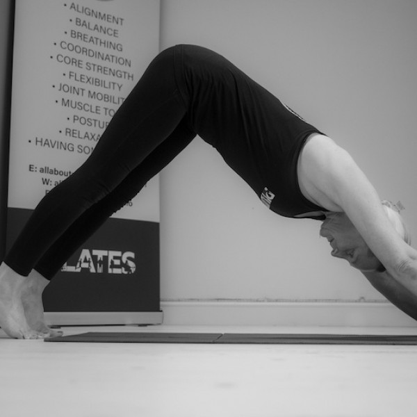 ALL ABOUT STABILISER MUSCLES